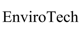 ENVIROTECH