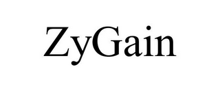 ZYGAIN