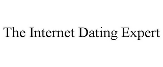 THE INTERNET DATING EXPERT