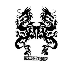 DRAGON GRIP