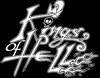 KINGS OF HELL