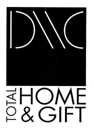 DMC TOTAL HOME & GIFT