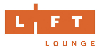 LIFT LOUNGE