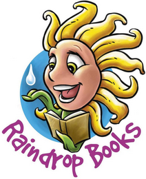 RAINDROP BOOKS