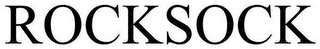 ROCKSOCK