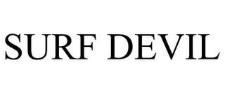 SURF DEVIL