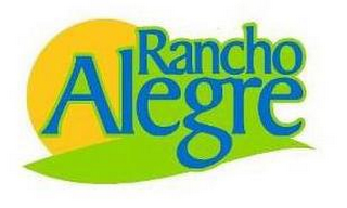 RANCHO ALEGRE