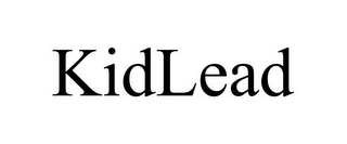 KIDLEAD