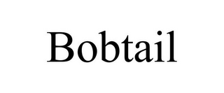 BOBTAIL