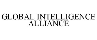 GLOBAL INTELLIGENCE ALLIANCE