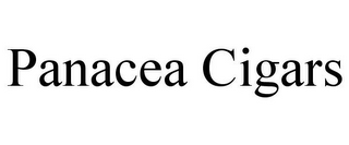 PANACEA CIGARS