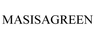 MASISAGREEN