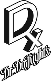 DR. DORIGHT'S