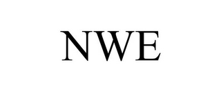 NWE