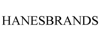 HANESBRANDS