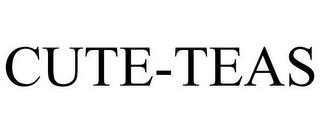 CUTE-TEAS