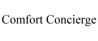 COMFORT CONCIERGE