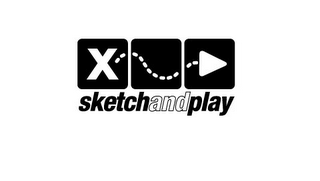 X SKETCHANDPLAY