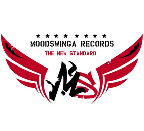 MOODSWINGA RECORDS THE NEW STANDARD MS