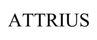 ATTRIUS