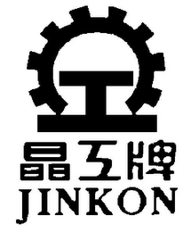 JINKON T