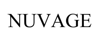 NUVAGE