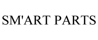 SM'ART PARTS