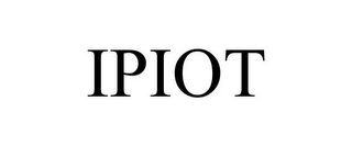 IPIOT