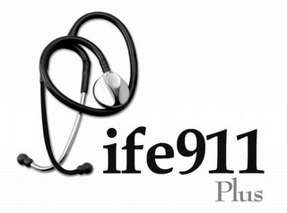 LIFE911 PLUS