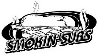 SMOKIN'SUBS