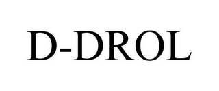 D-DROL