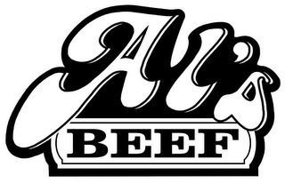 AL'S BEEF