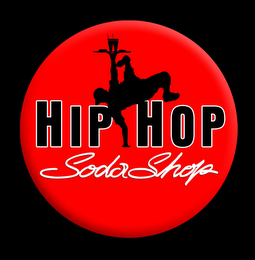 HIPHOP SODASHOP