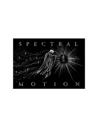 SPECTRAL MOTION