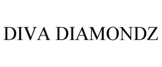 DIVA DIAMONDZ