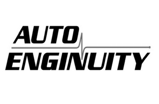 AUTO ENGINUITY