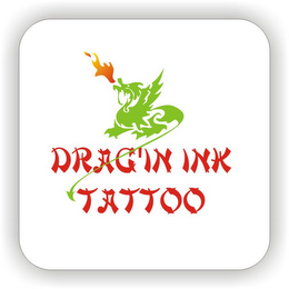 DRAG'IN INK TATTOO