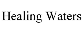 HEALING WATERS
