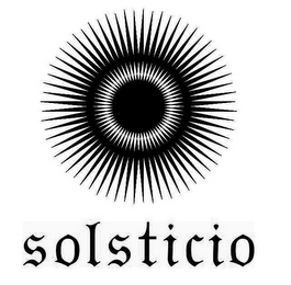 SOLSTICIO