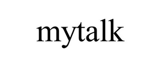 MYTALK