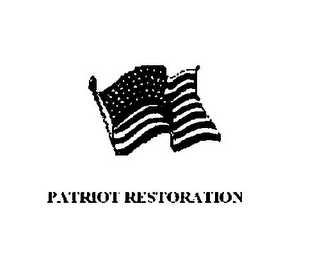 PATRIOT RESTORATION