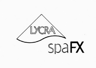 LYCRA SPAFX