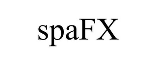 SPAFX