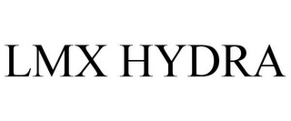 LMX HYDRA