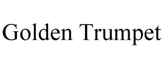 GOLDEN TRUMPET