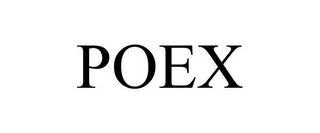 POEX