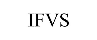 IFVS