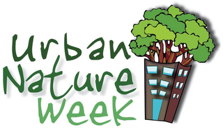 URBAN NATURE WEEK