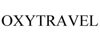 OXYTRAVEL