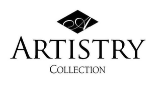 A ARTISTRY COLLECTION